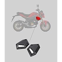 クロム仕上げ 車外装パーツ 取扱説明書付き 51a5ai+iHqL._AC_UL210_SR210,